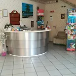 Hotel Mon Reve