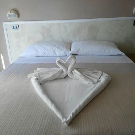 Mon Reve Ξενοδοχείο Bordonchio