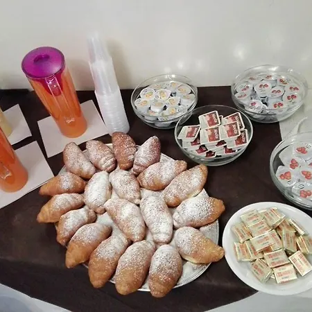 Ξενοδοχείο Mon Reve 3*