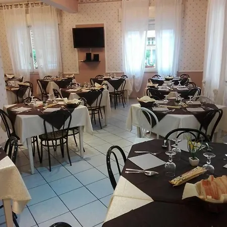 Ξενοδοχείο Mon Reve