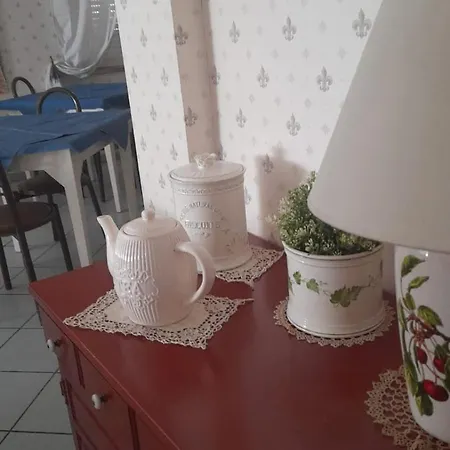 Ξενοδοχείο Mon Reve Bordonchio