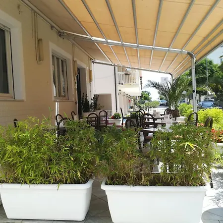 Ξενοδοχείο Mon Reve Bordonchio