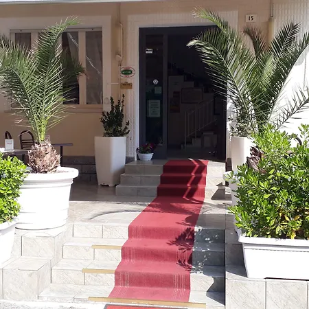 Mon Reve Ξενοδοχείο