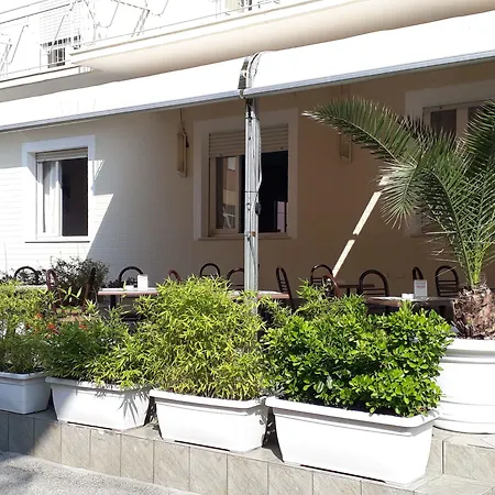 Ξενοδοχείο Mon Reve Bordonchio