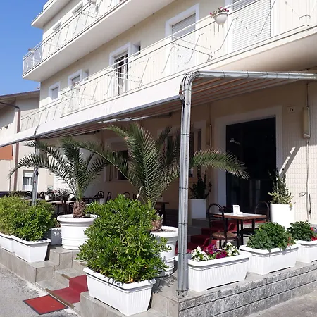 Mon Reve Ξενοδοχείο