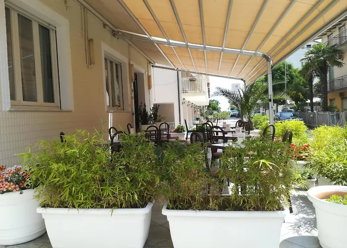 Hotel Mon Reve Bordonchio