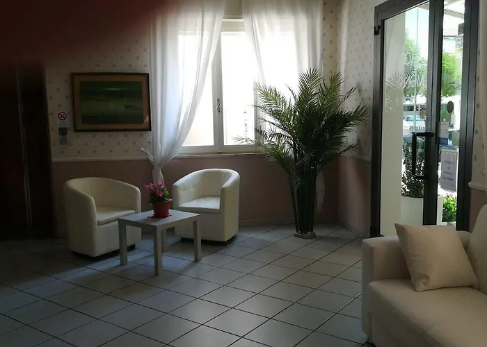 فندق Mon Reve Bordonchio