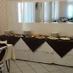 Mon Reve Отель Bordonchio