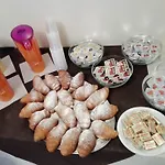 Отель Mon Reve 3*