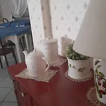 Отель Mon Reve Bordonchio