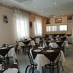 Отель Mon Reve Bordonchio