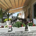 Отель Mon Reve 3*