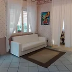 Отель Mon Reve