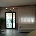 Отель Mon Reve 3*