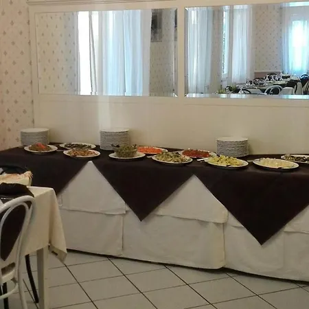 Mon Reve Hotell Bordonchio