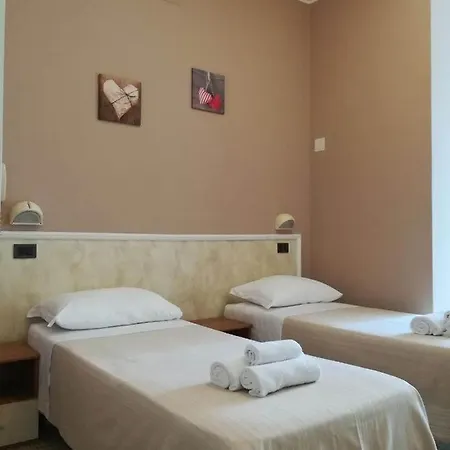 Otel Mon Reve 3*