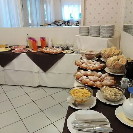 Hotel Mon Reve