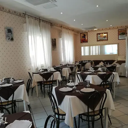 Hotell Mon Reve Bordonchio