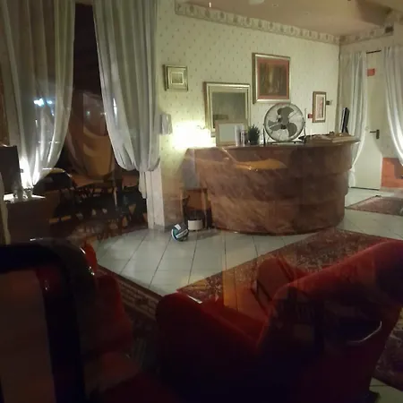 Hotel Mon Reve