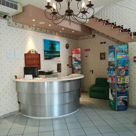 Mon Reve 3* Bordonchio