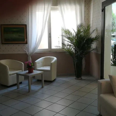 Hotell Mon Reve Bordonchio