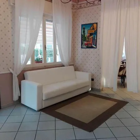 Hotel Mon Reve