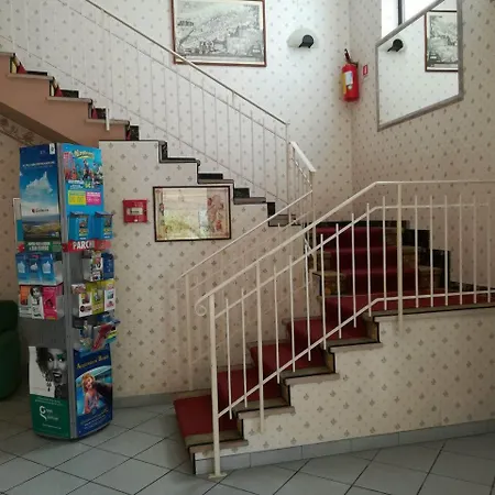 Mon Reve 3* Bordonchio