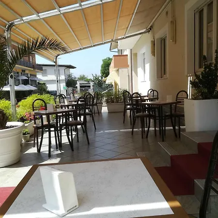 Mon Reve Hotell Bordonchio