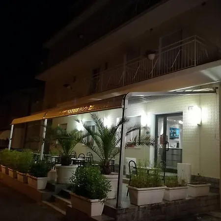 Mon Reve Hotel