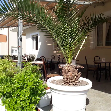 Mon Reve Hotell Bordonchio