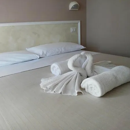 Hotell Mon Reve Bordonchio