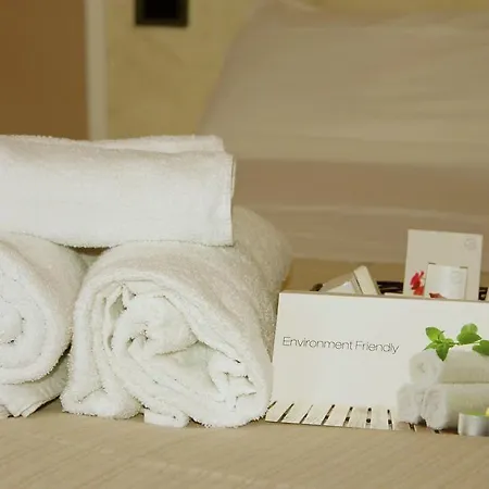 Mon Reve Hotel 3*