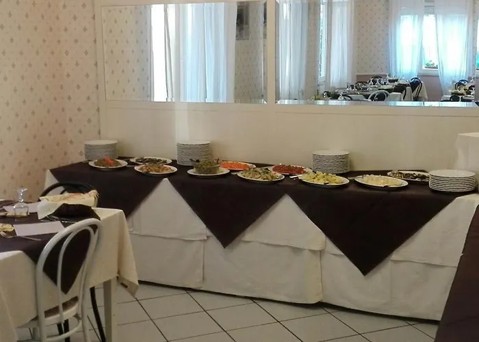 Mon Reve Hotel Bordonchio