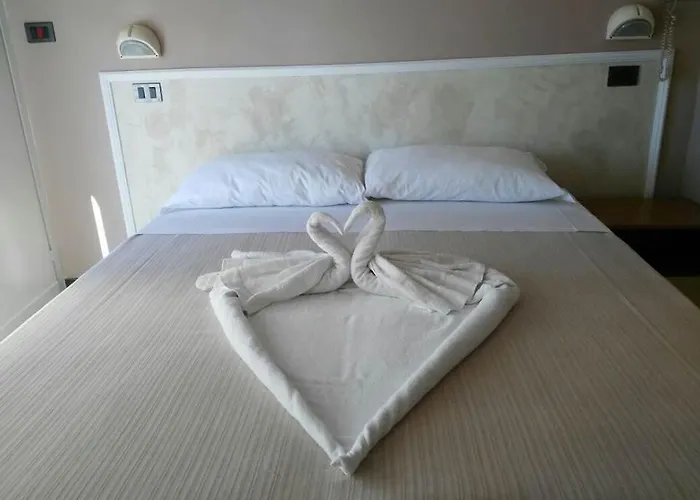 Mon Reve Hotel Bordonchio