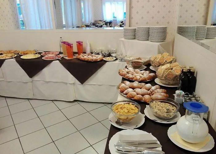 Hotel Mon Reve