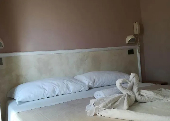 Mon Reve Bordonchio