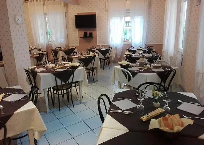 Hotel Mon Reve