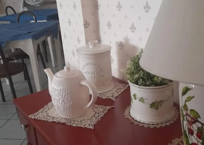 酒店 Mon Reve Bordonchio