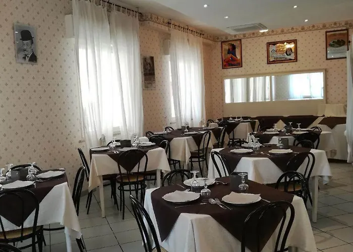 Hotel Mon Reve Bordonchio