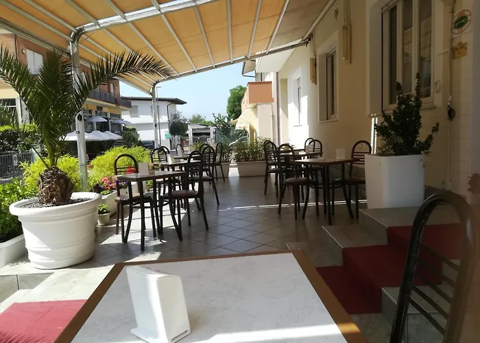 Hotel Mon Reve Bordonchio