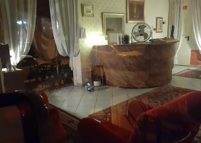 Hotel Mon Reve
