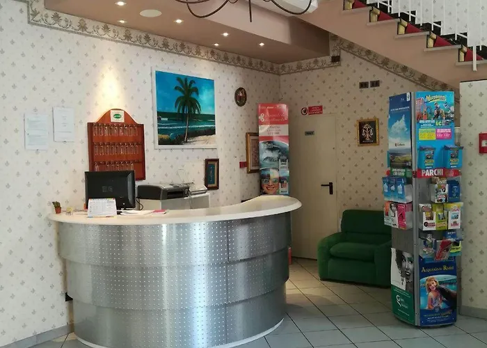 Mon Reve 3* Bordonchio