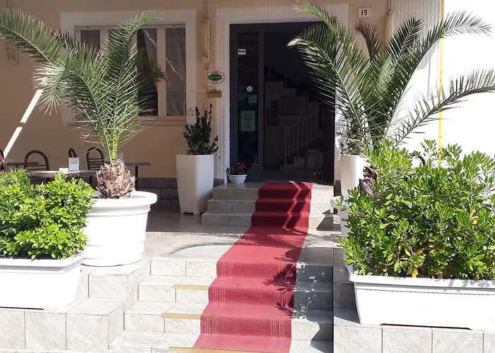 Mon Reve Hotel