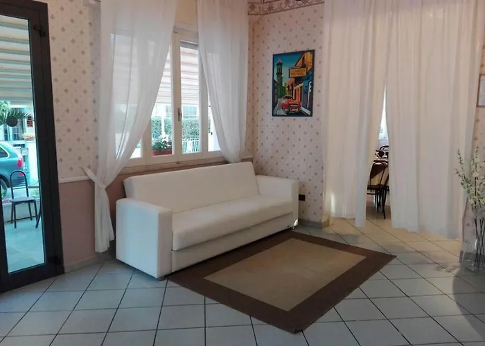 Hotel Mon Reve
