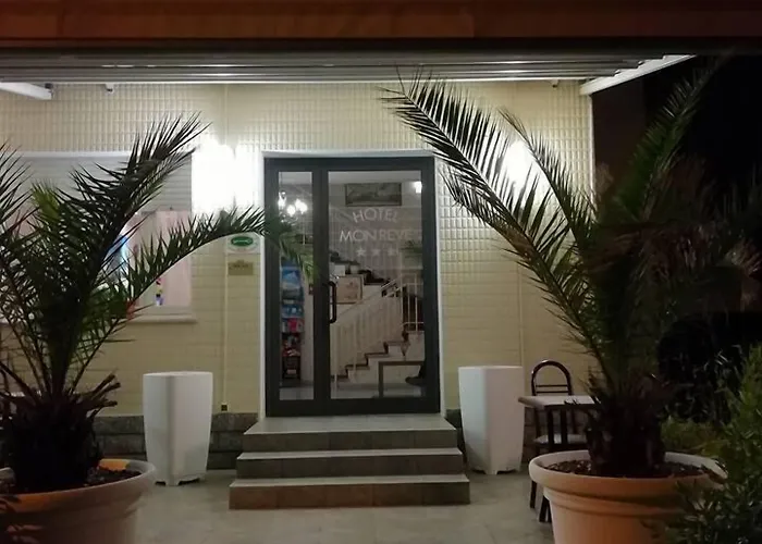 Hotel Mon Reve
