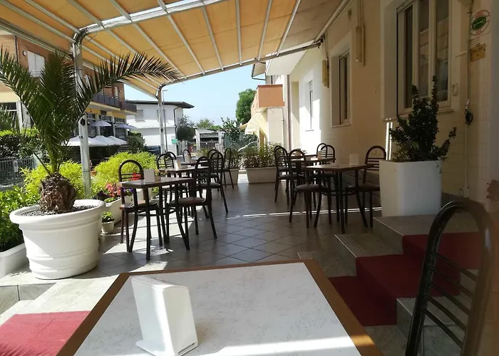 Mon Reve Hotel Bordonchio