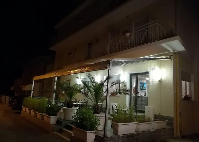Mon Reve Hotel