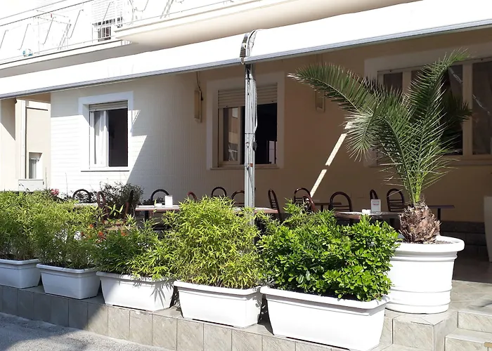 Hotel Mon Reve Bordonchio