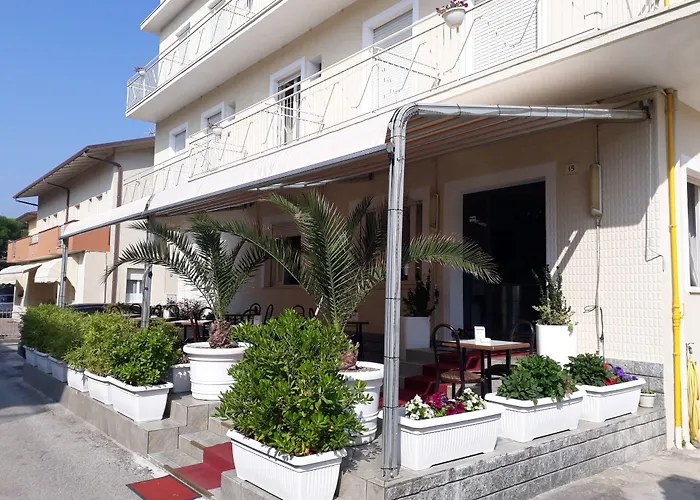 Mon Reve Hotel