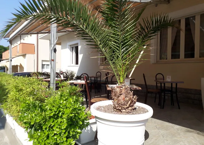 Mon Reve Hotel Bordonchio